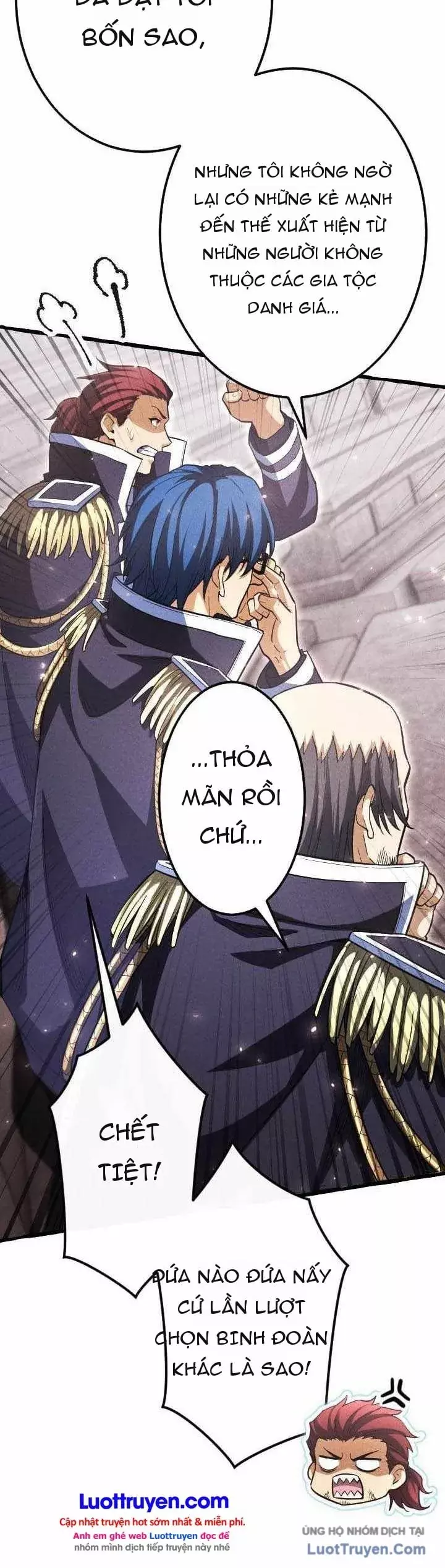 Tổ Sư Hồi Quy: Tái Sinh Thành Hậu Duệ Sau Nghìn Năm Chapter 56 - Trang 8