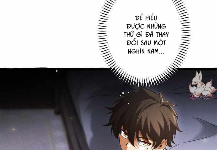 Tổ Sư Hồi Quy: Tái Sinh Thành Hậu Duệ Sau Nghìn Năm Chapter 6 - Trang 37