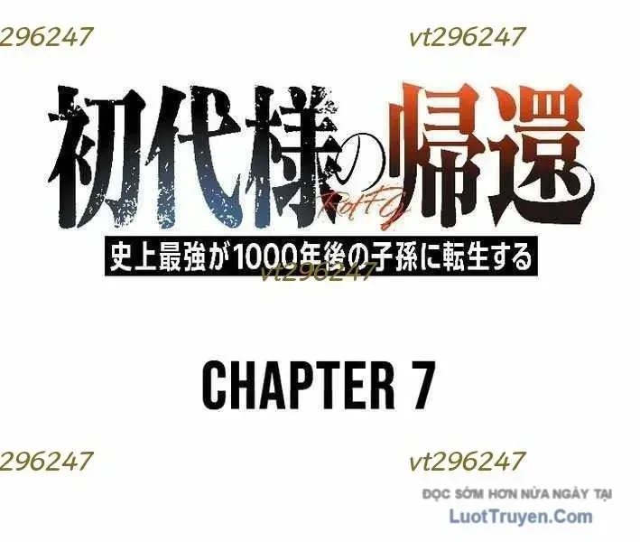 Tổ Sư Hồi Quy: Tái Sinh Thành Hậu Duệ Sau Nghìn Năm Chapter 7 - Trang 15