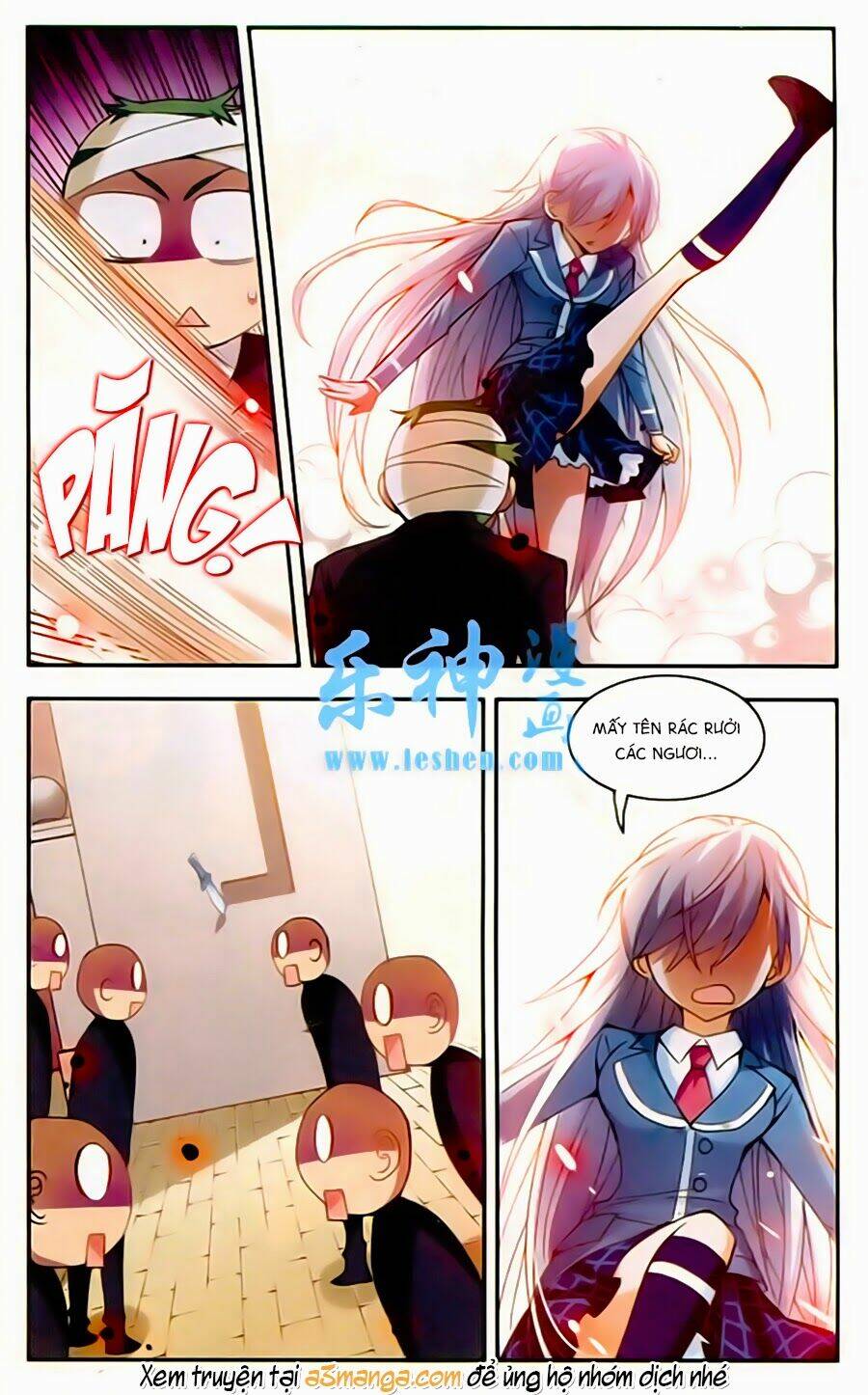 Tô Tịch Kỳ Quái Chapter 10 - Trang 19