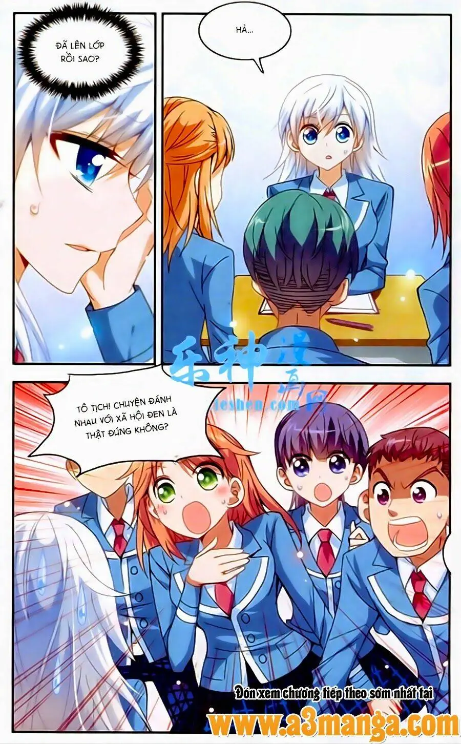 Tô Tịch Kỳ Quái Chapter 10 - Trang 25