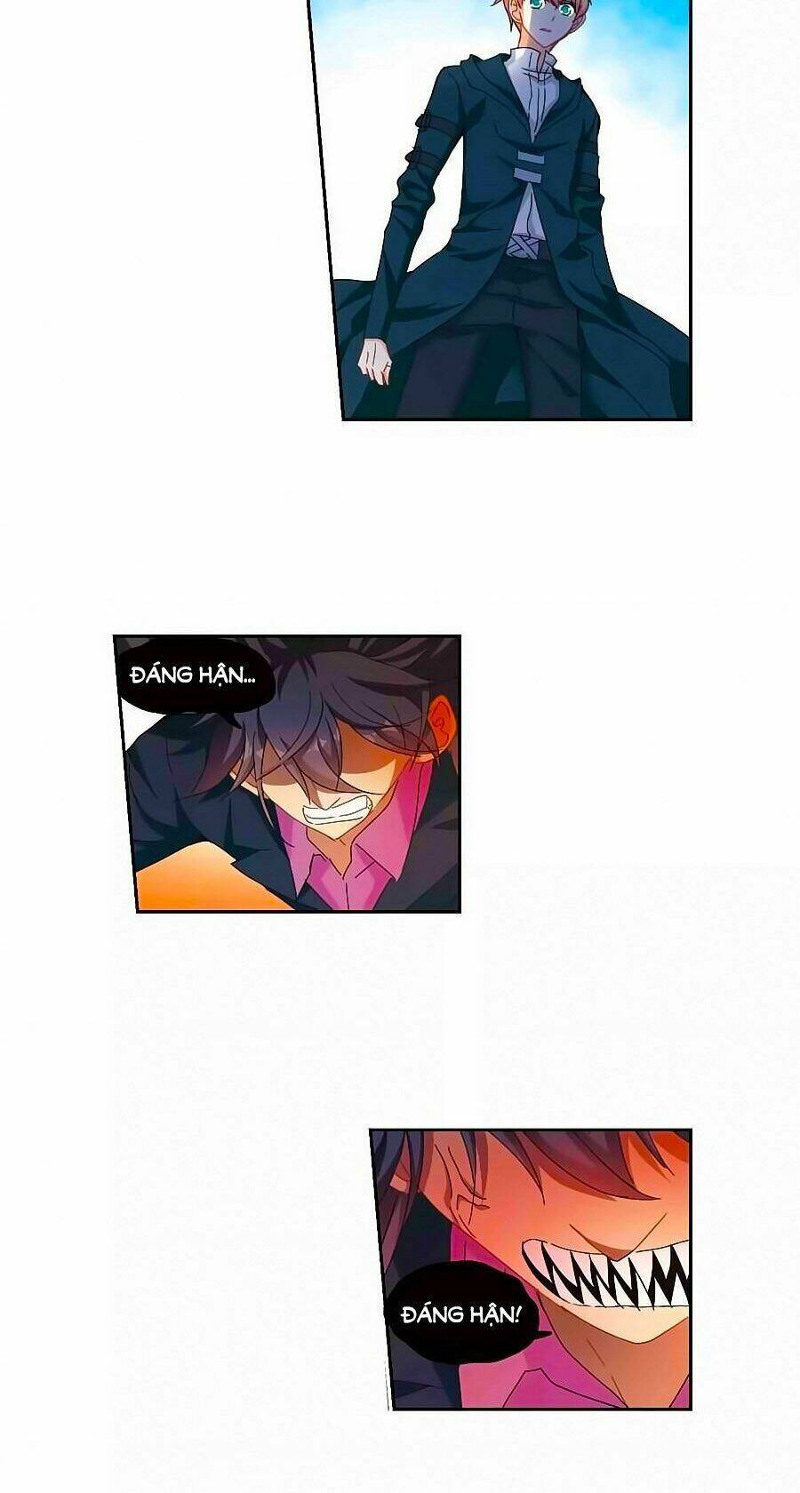 Tô Tịch Kỳ Quái Chapter 100 - Trang 11