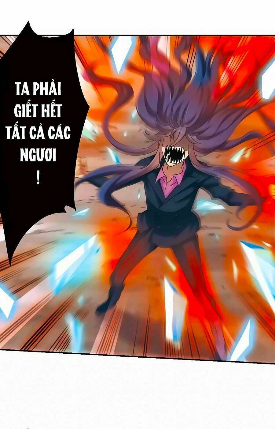 Tô Tịch Kỳ Quái Chapter 100 - Trang 12