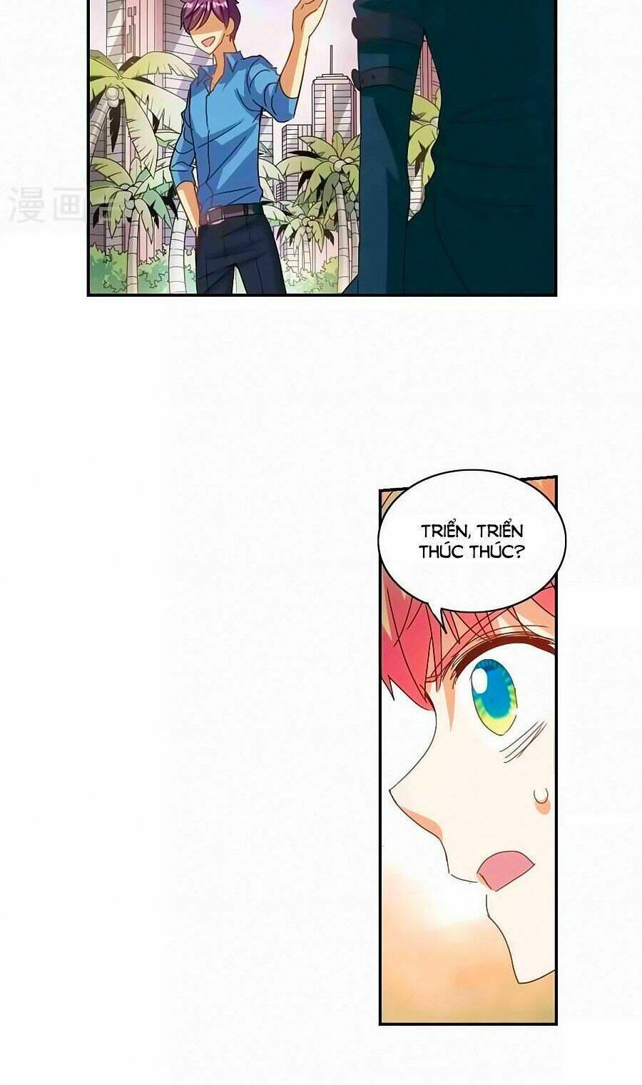 Tô Tịch Kỳ Quái Chapter 100 - Trang 19