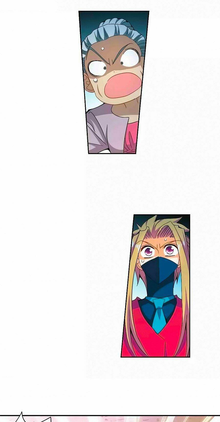 Tô Tịch Kỳ Quái Chapter 100 - Trang 4