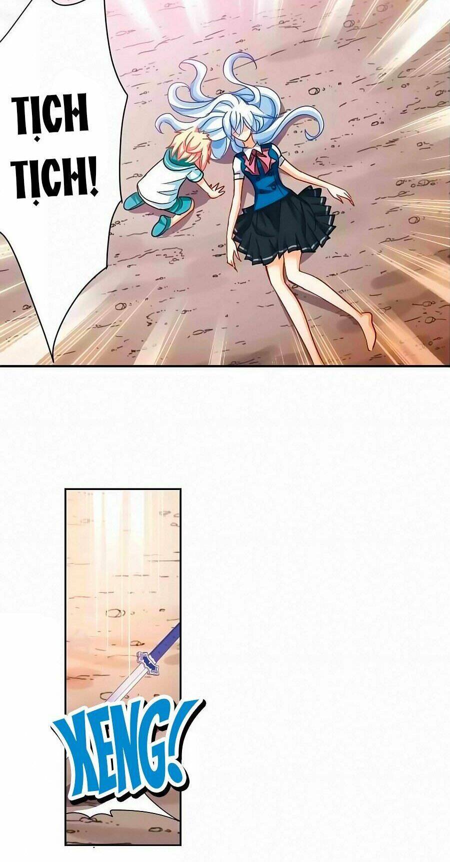 Tô Tịch Kỳ Quái Chapter 100 - Trang 5