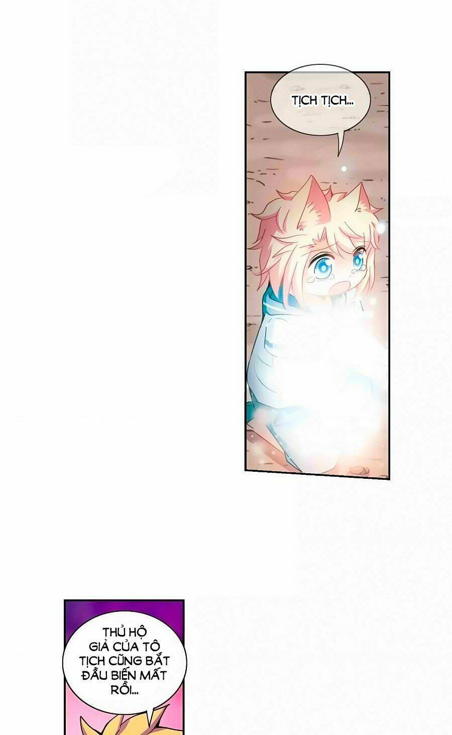 Tô Tịch Kỳ Quái Chapter 100 - Trang 8