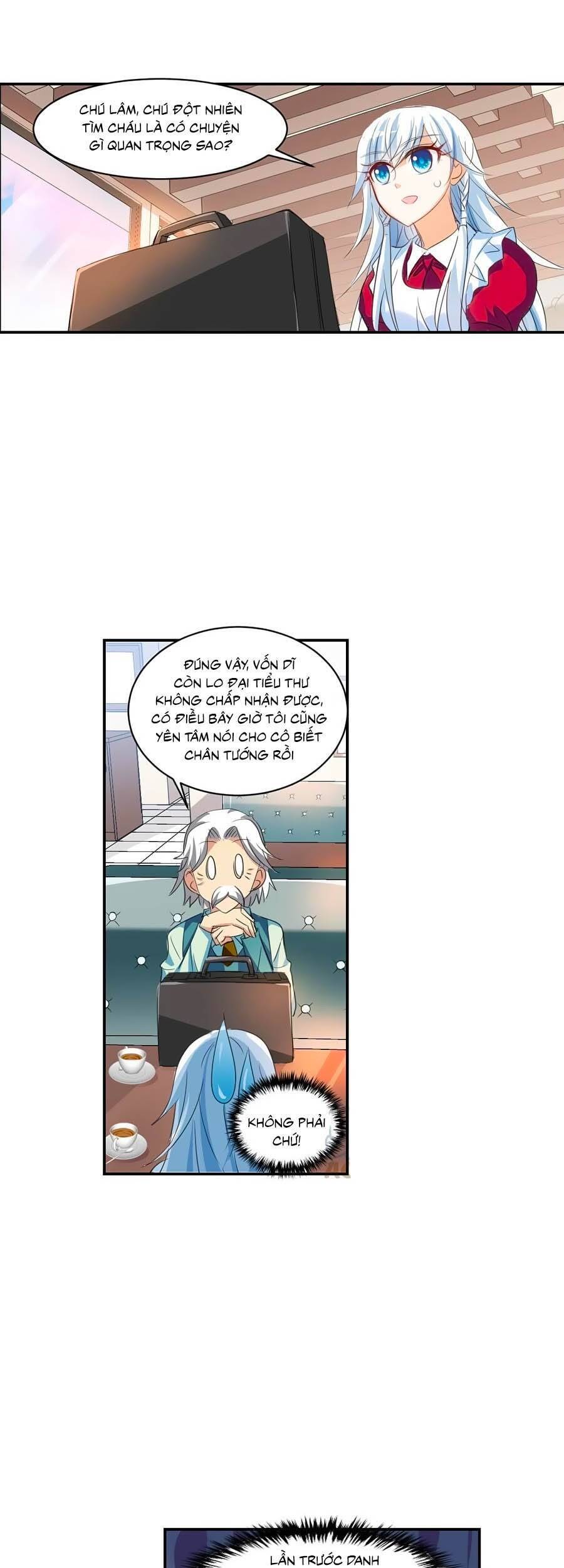 Tô Tịch Kỳ Quái Chapter 101 - Trang 9