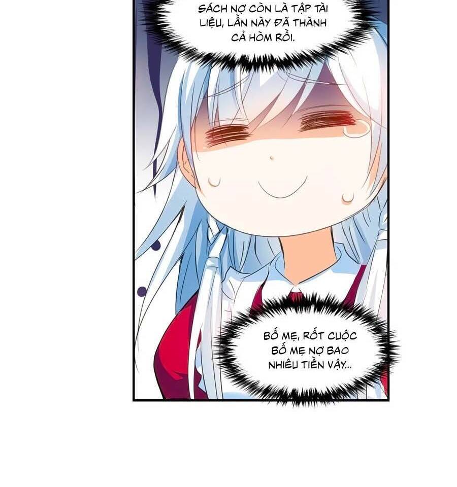 Tô Tịch Kỳ Quái Chapter 101 - Trang 10