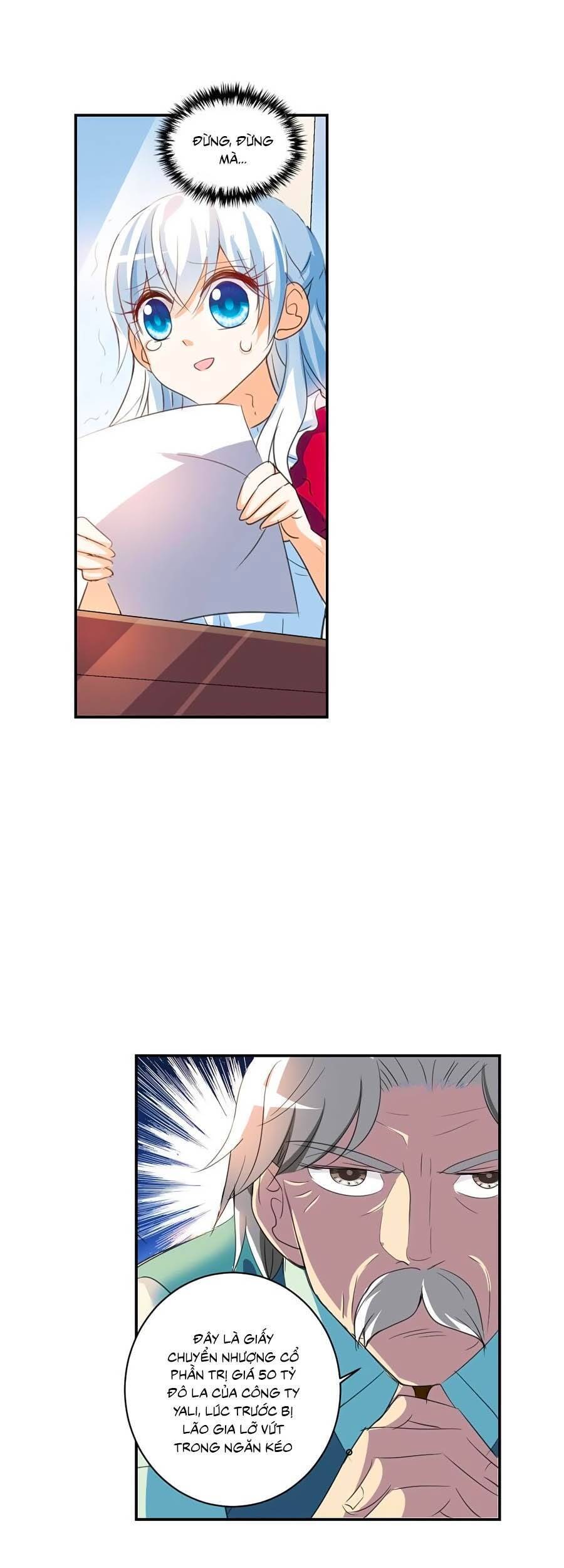 Tô Tịch Kỳ Quái Chapter 101 - Trang 13