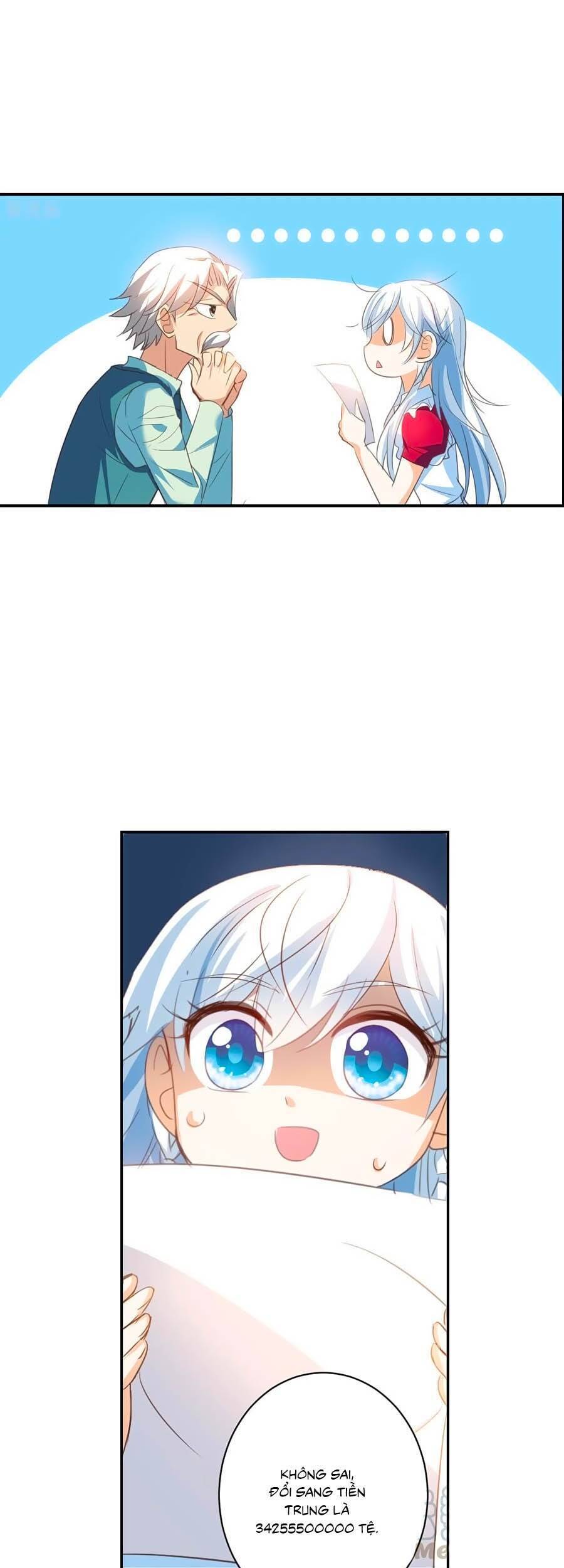 Tô Tịch Kỳ Quái Chapter 101 - Trang 15