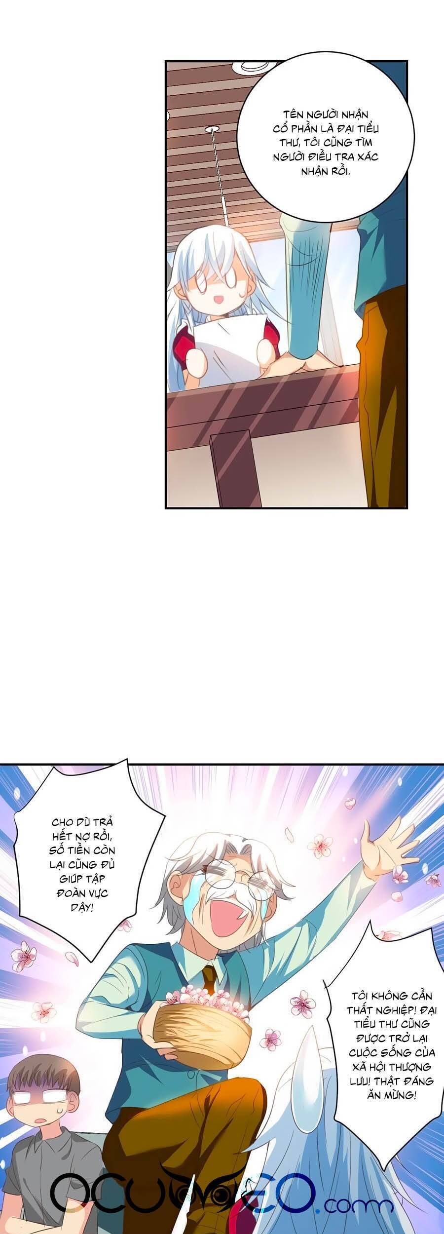 Tô Tịch Kỳ Quái Chapter 101 - Trang 17