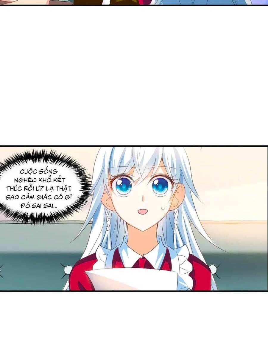Tô Tịch Kỳ Quái Chapter 101 - Trang 18