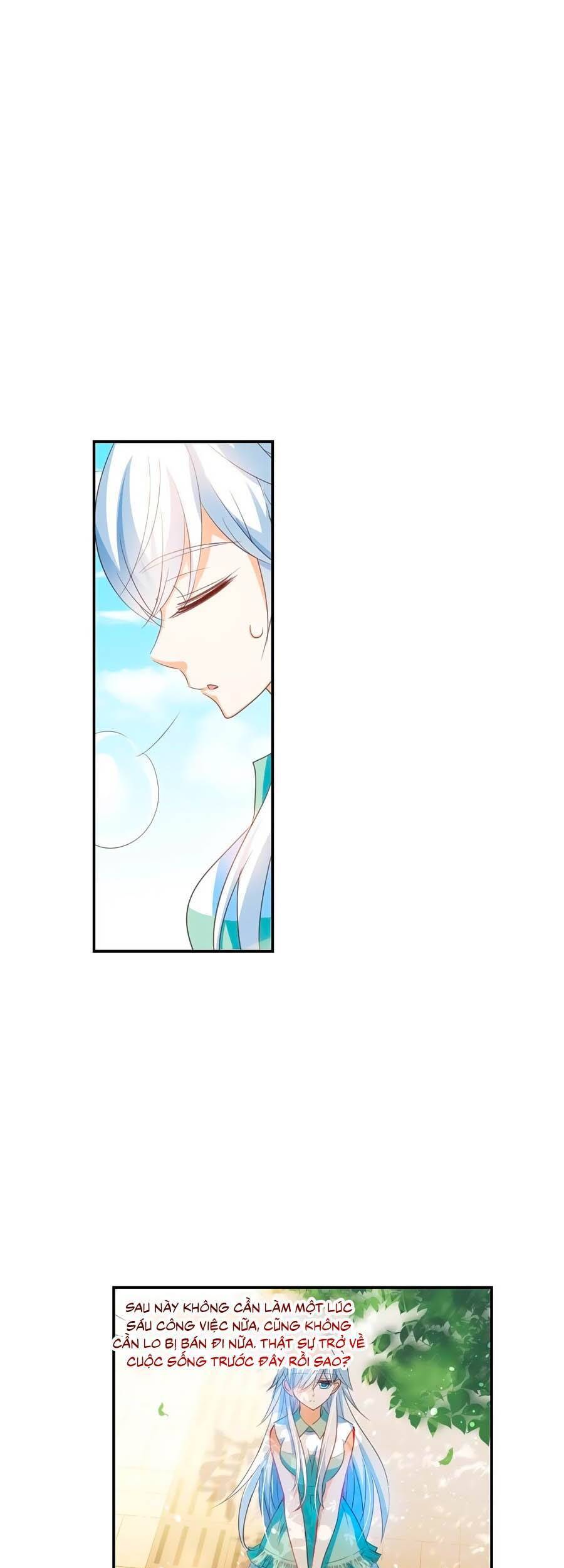 Tô Tịch Kỳ Quái Chapter 101 - Trang 21