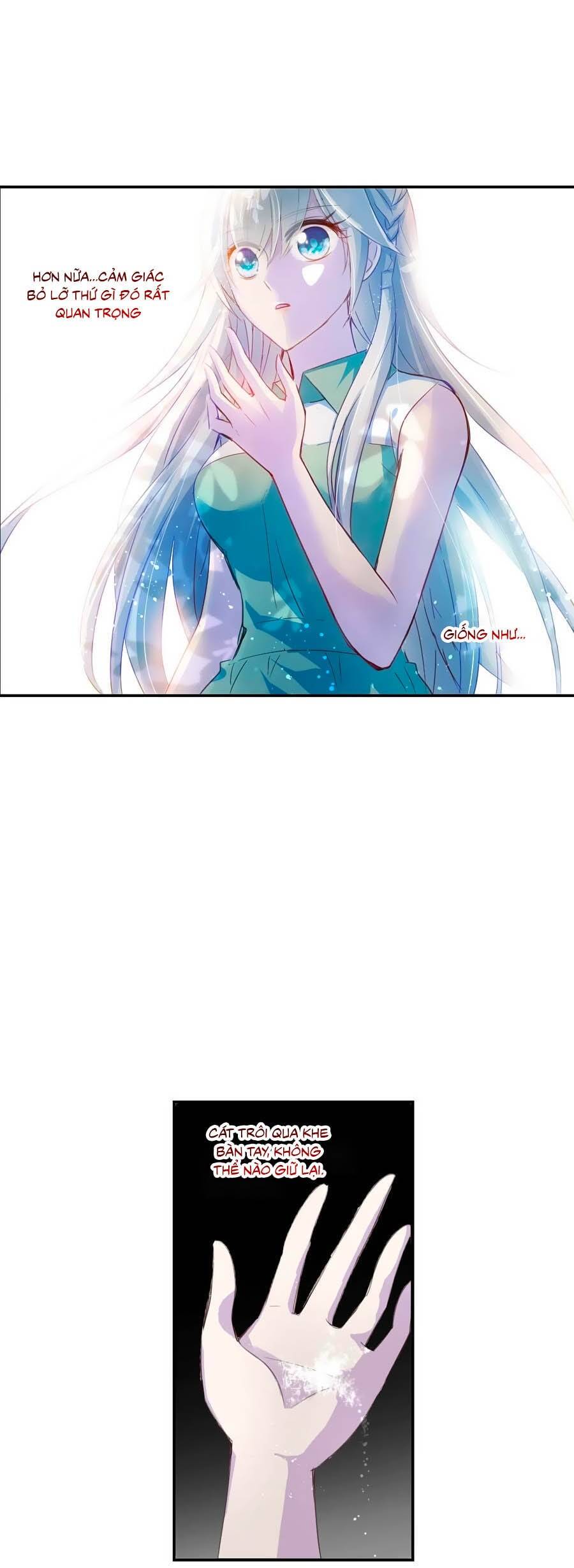 Tô Tịch Kỳ Quái Chapter 101 - Trang 23
