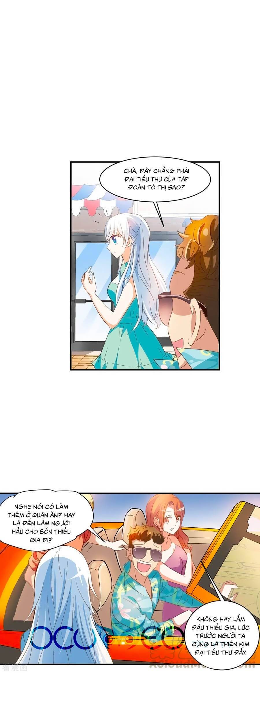 Tô Tịch Kỳ Quái Chapter 101 - Trang 24