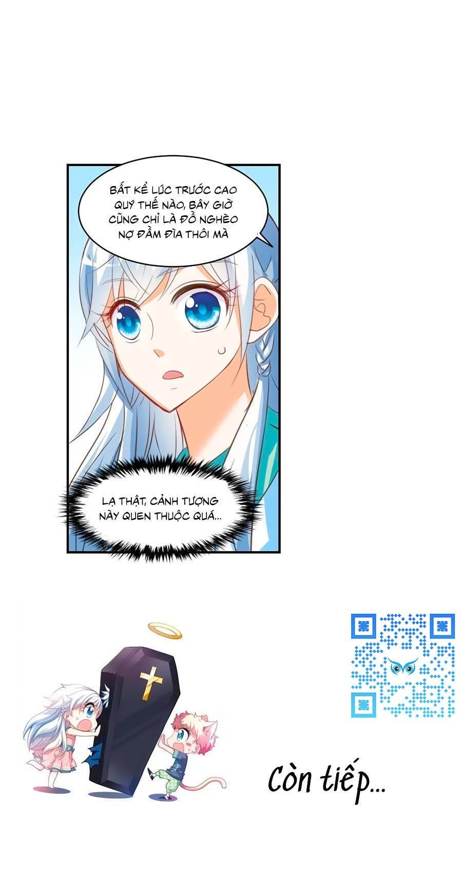 Tô Tịch Kỳ Quái Chapter 101 - Trang 25