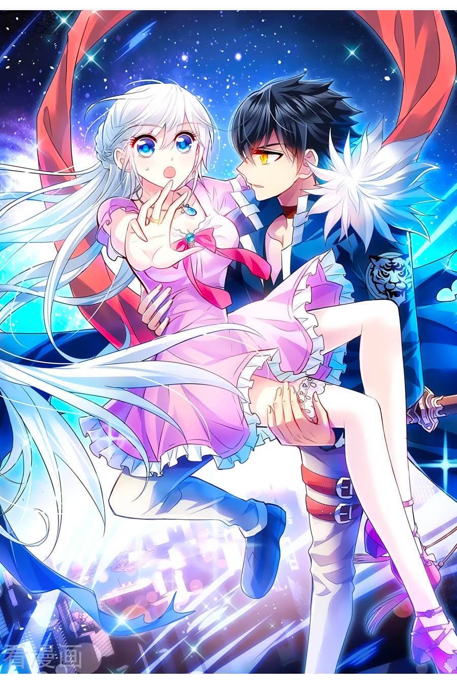 Tô Tịch Kỳ Quái Chapter 101 - Trang 3