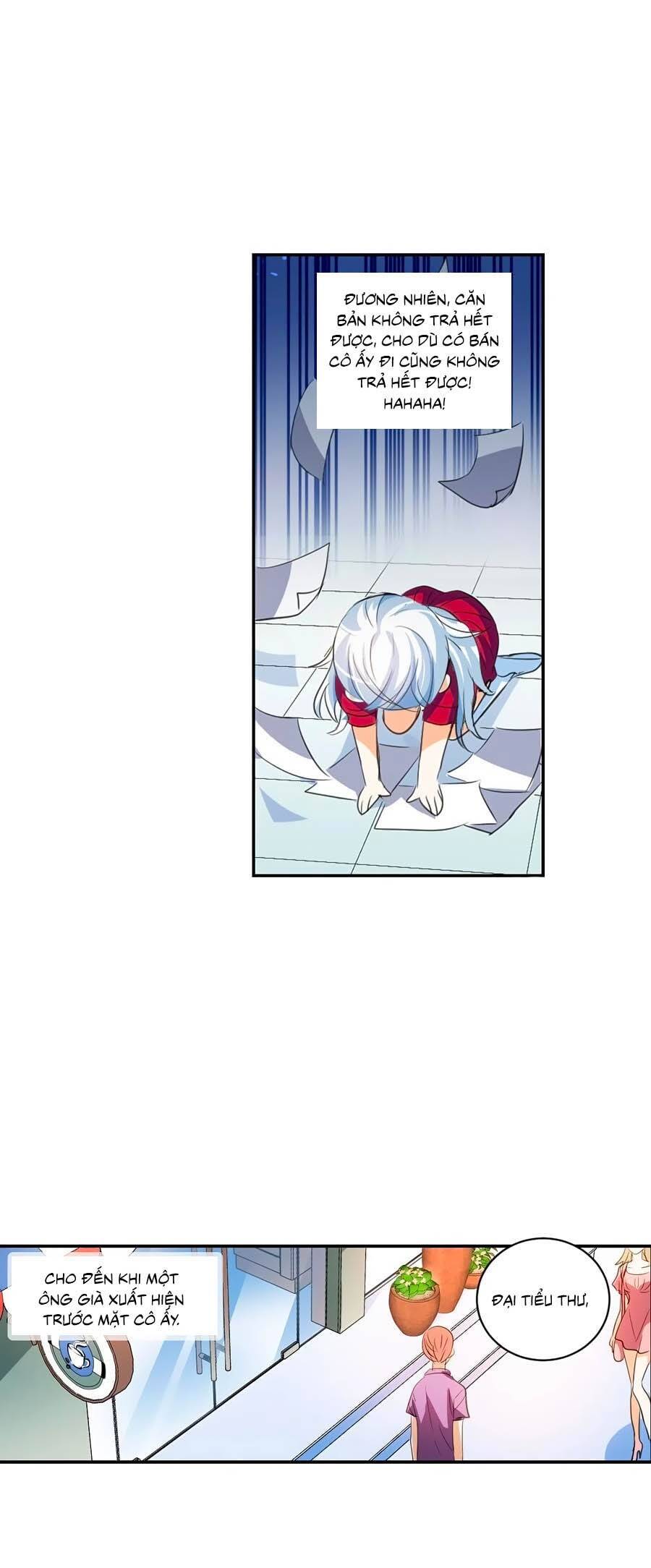 Tô Tịch Kỳ Quái Chapter 101 - Trang 6