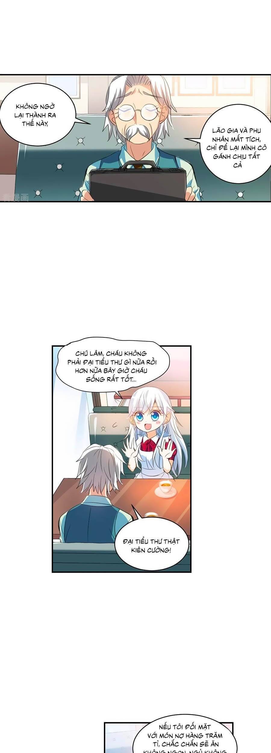 Tô Tịch Kỳ Quái Chapter 101 - Trang 7