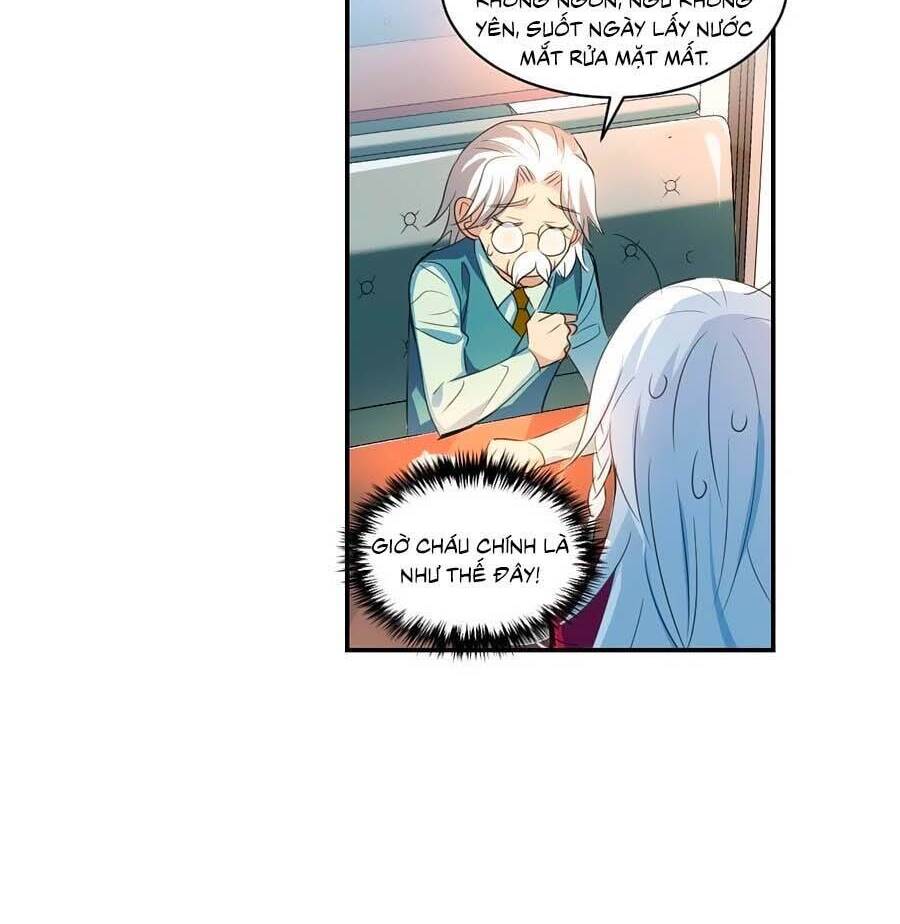 Tô Tịch Kỳ Quái Chapter 101 - Trang 8