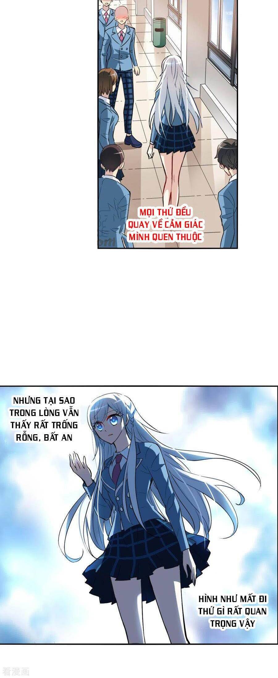 Tô Tịch Kỳ Quái Chapter 102 - Trang 11