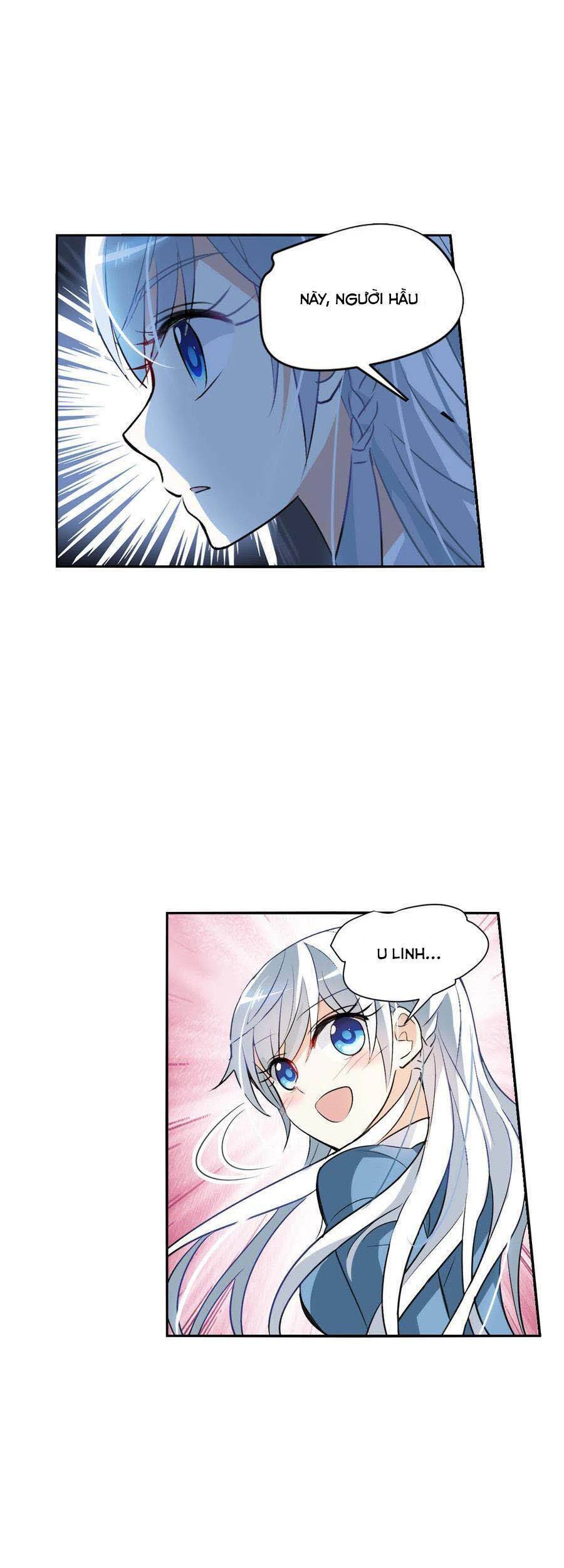 Tô Tịch Kỳ Quái Chapter 102 - Trang 12