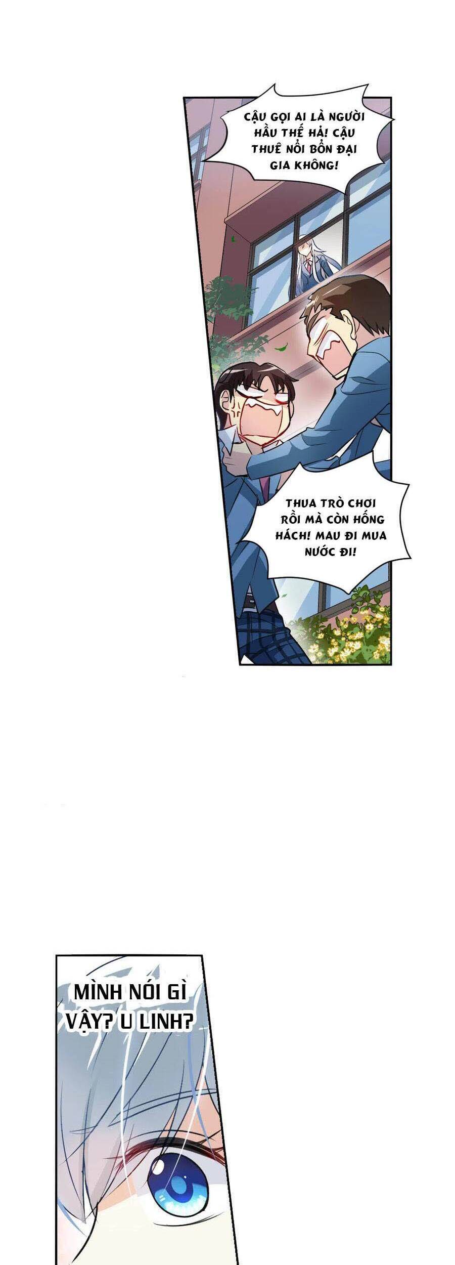 Tô Tịch Kỳ Quái Chapter 102 - Trang 13