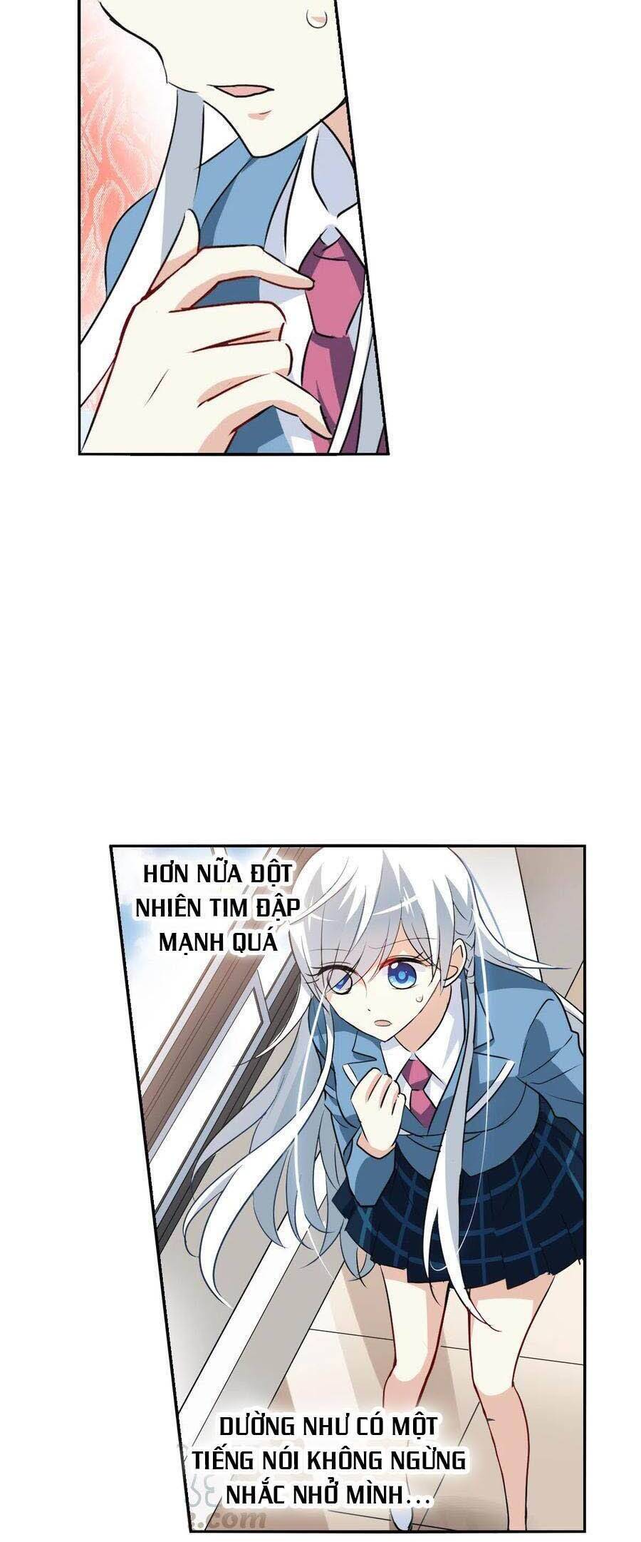 Tô Tịch Kỳ Quái Chapter 102 - Trang 14