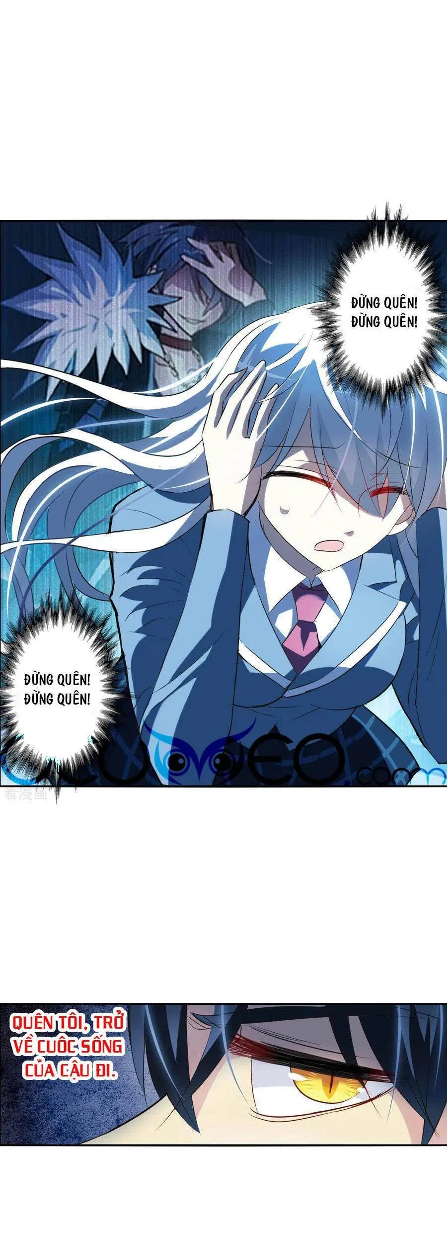 Tô Tịch Kỳ Quái Chapter 102 - Trang 15