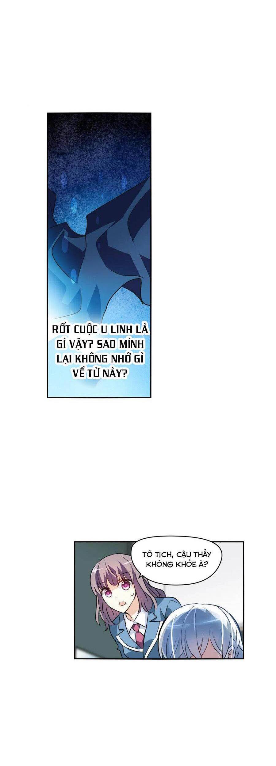 Tô Tịch Kỳ Quái Chapter 102 - Trang 16