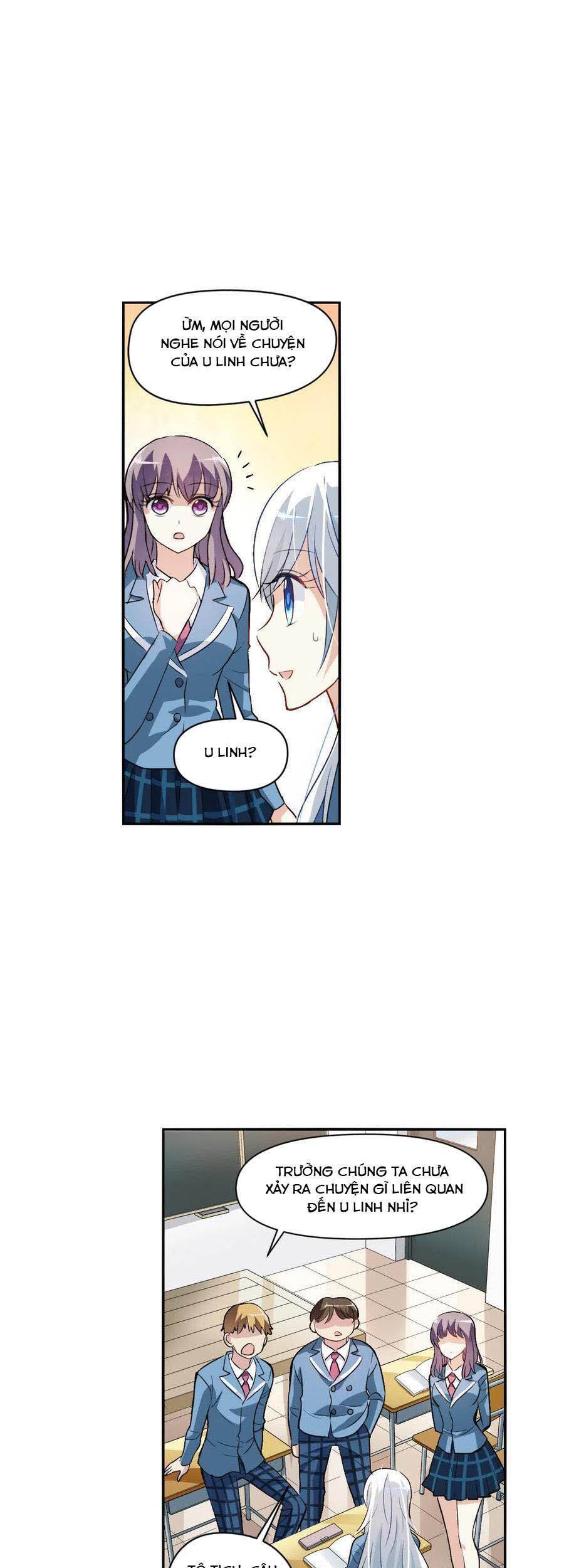 Tô Tịch Kỳ Quái Chapter 102 - Trang 18