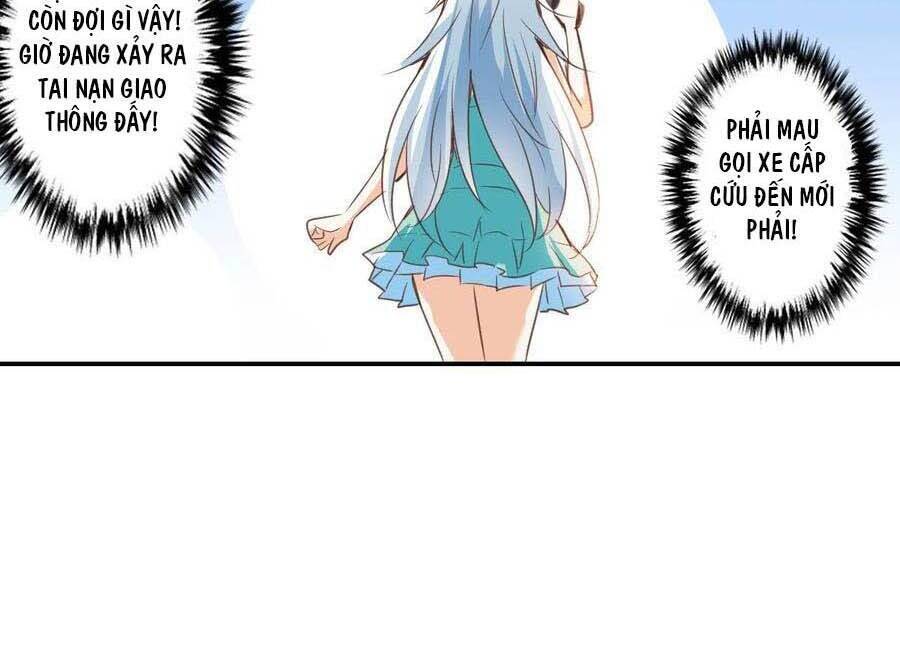 Tô Tịch Kỳ Quái Chapter 102 - Trang 5