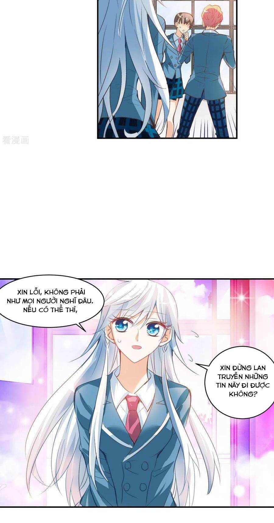 Tô Tịch Kỳ Quái Chapter 102 - Trang 8