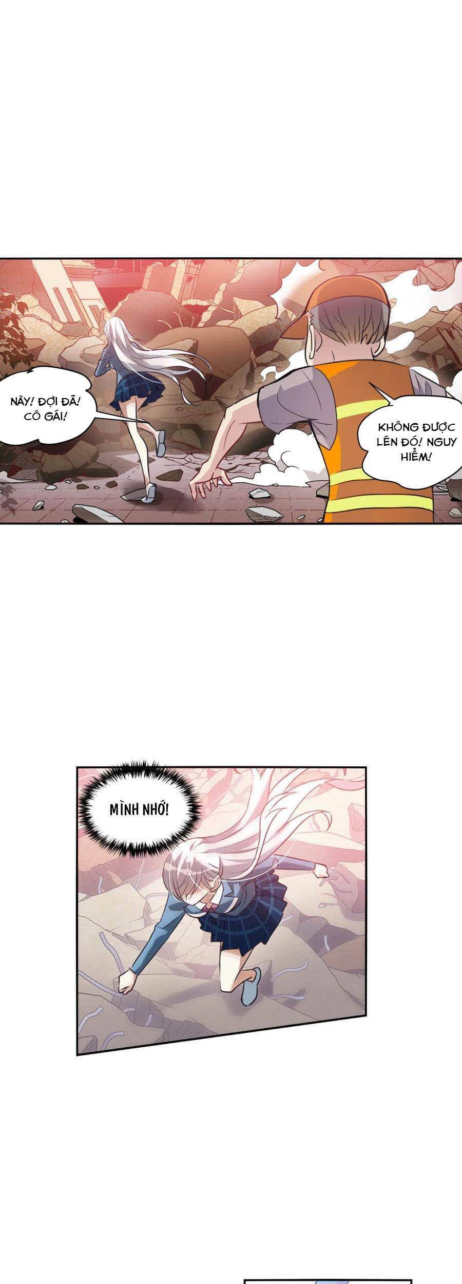 Tô Tịch Kỳ Quái Chapter 103 - Trang 9