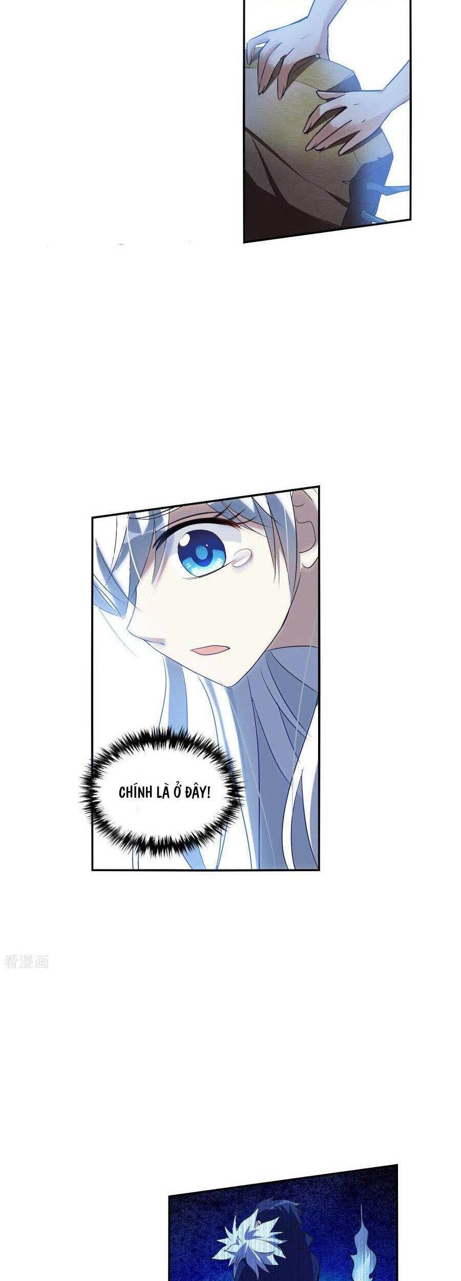 Tô Tịch Kỳ Quái Chapter 103 - Trang 10