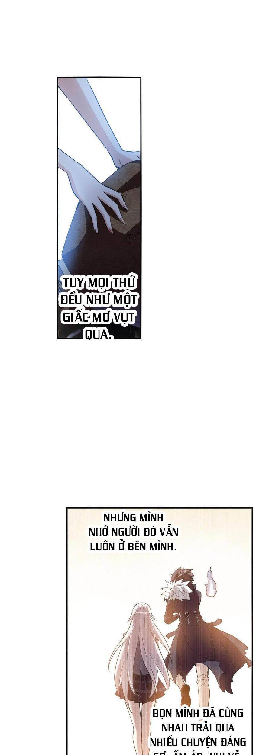 Tô Tịch Kỳ Quái Chapter 103 - Trang 12