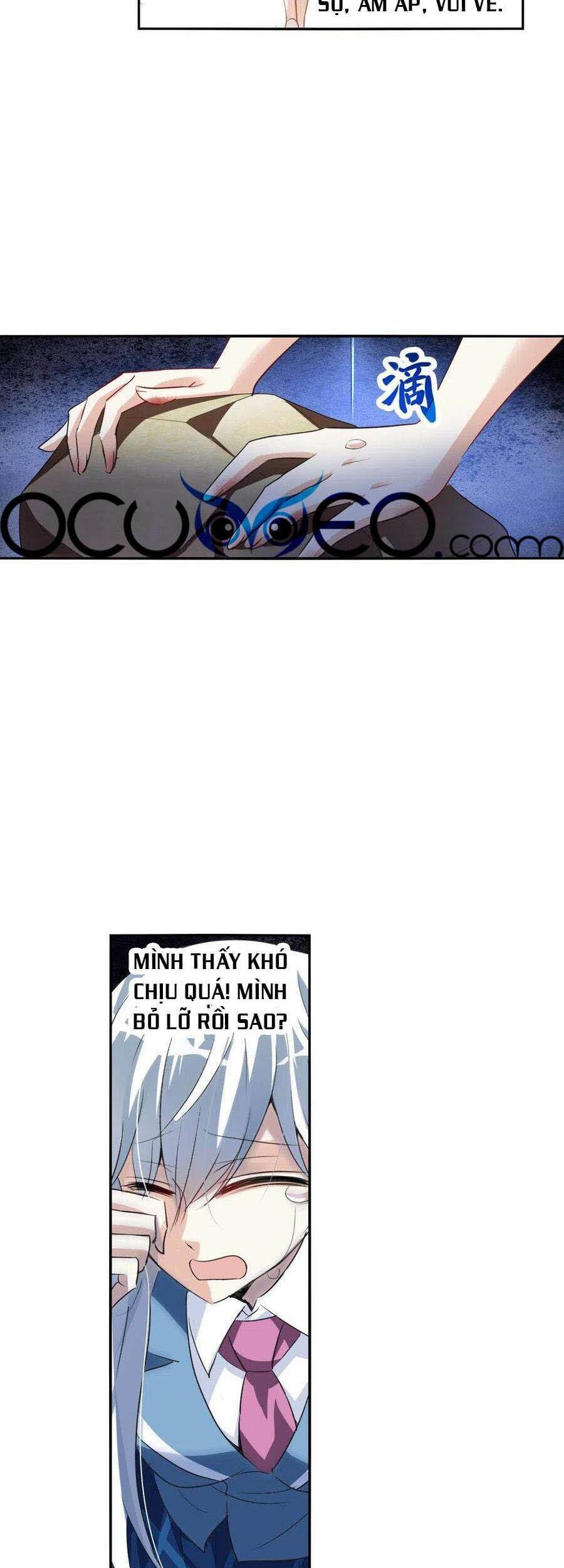 Tô Tịch Kỳ Quái Chapter 103 - Trang 13