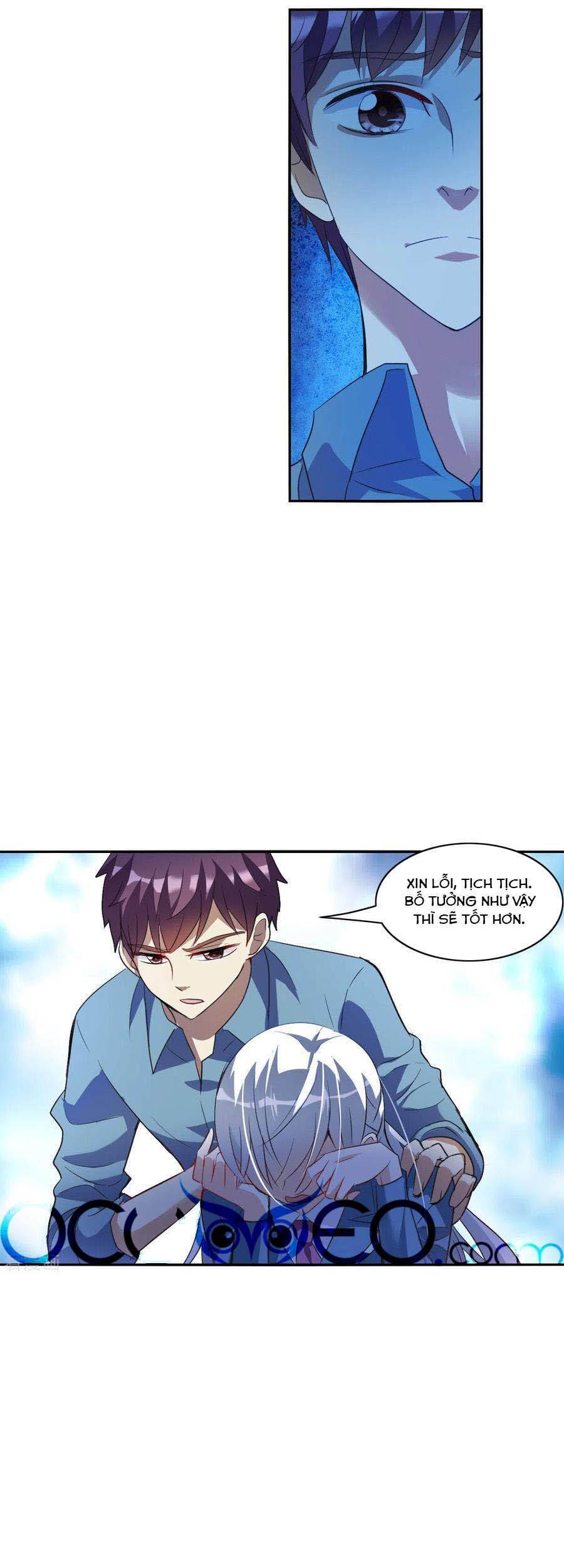 Tô Tịch Kỳ Quái Chapter 103 - Trang 16