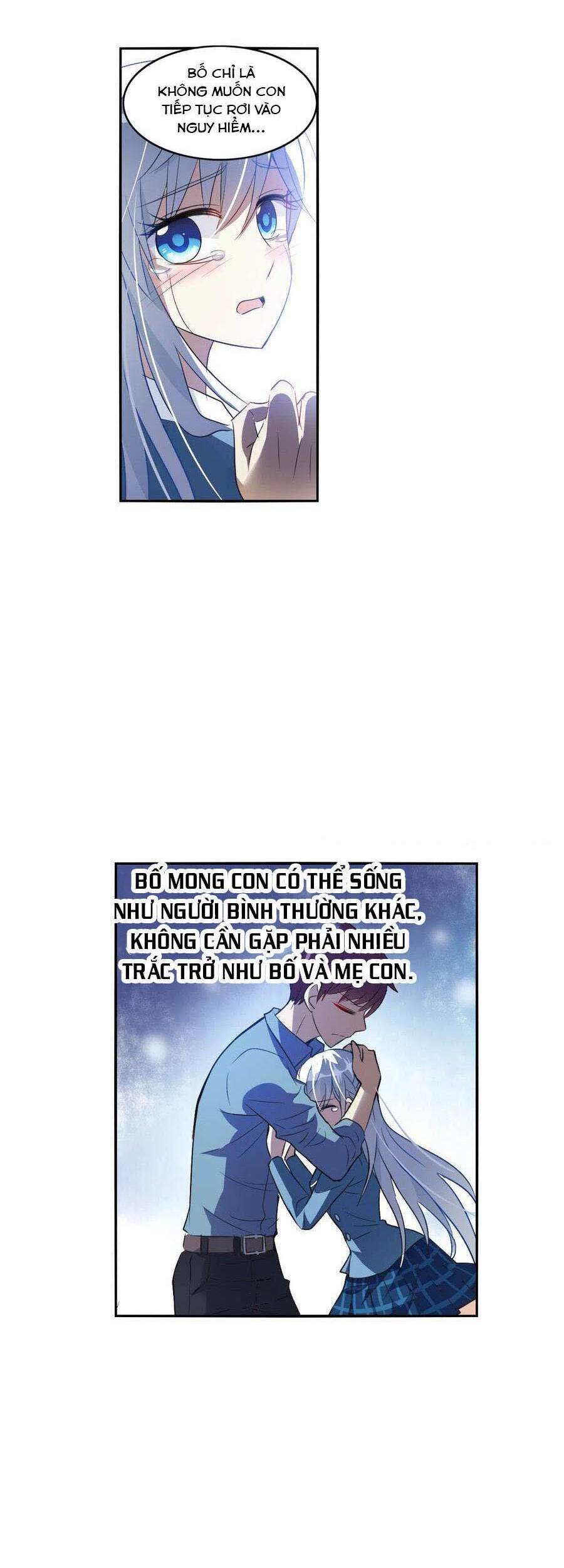 Tô Tịch Kỳ Quái Chapter 103 - Trang 17