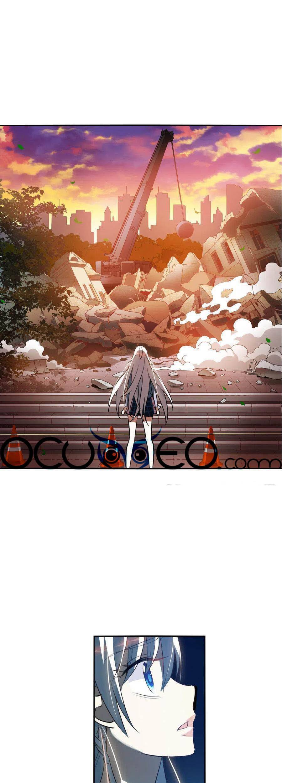 Tô Tịch Kỳ Quái Chapter 103 - Trang 5