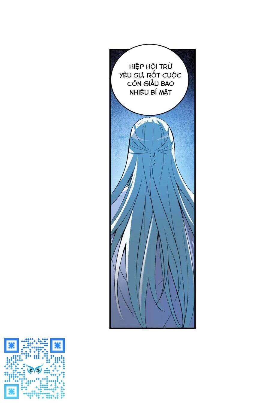 Tô Tịch Kỳ Quái Chapter 104 - Trang 21