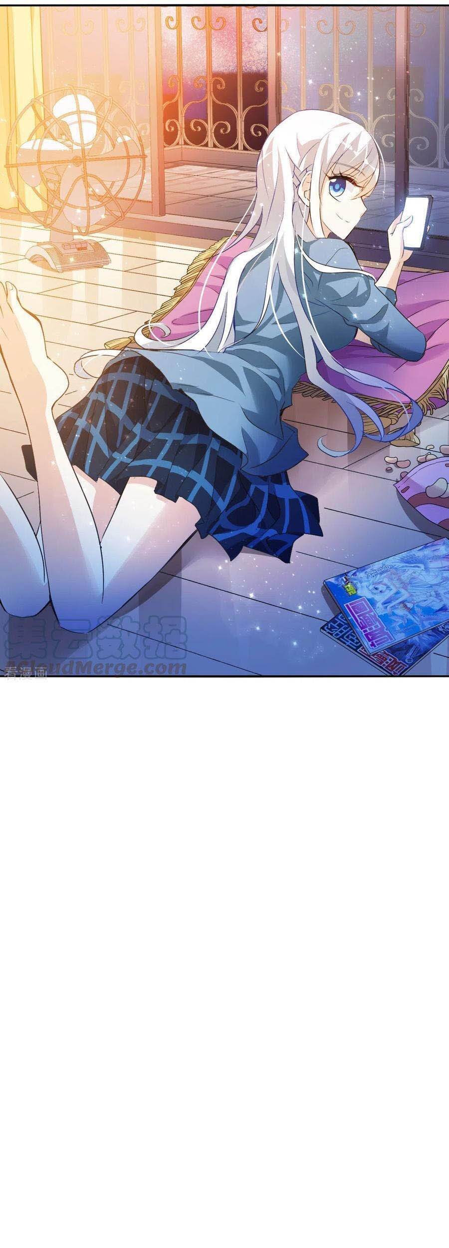Tô Tịch Kỳ Quái Chapter 104 - Trang 3