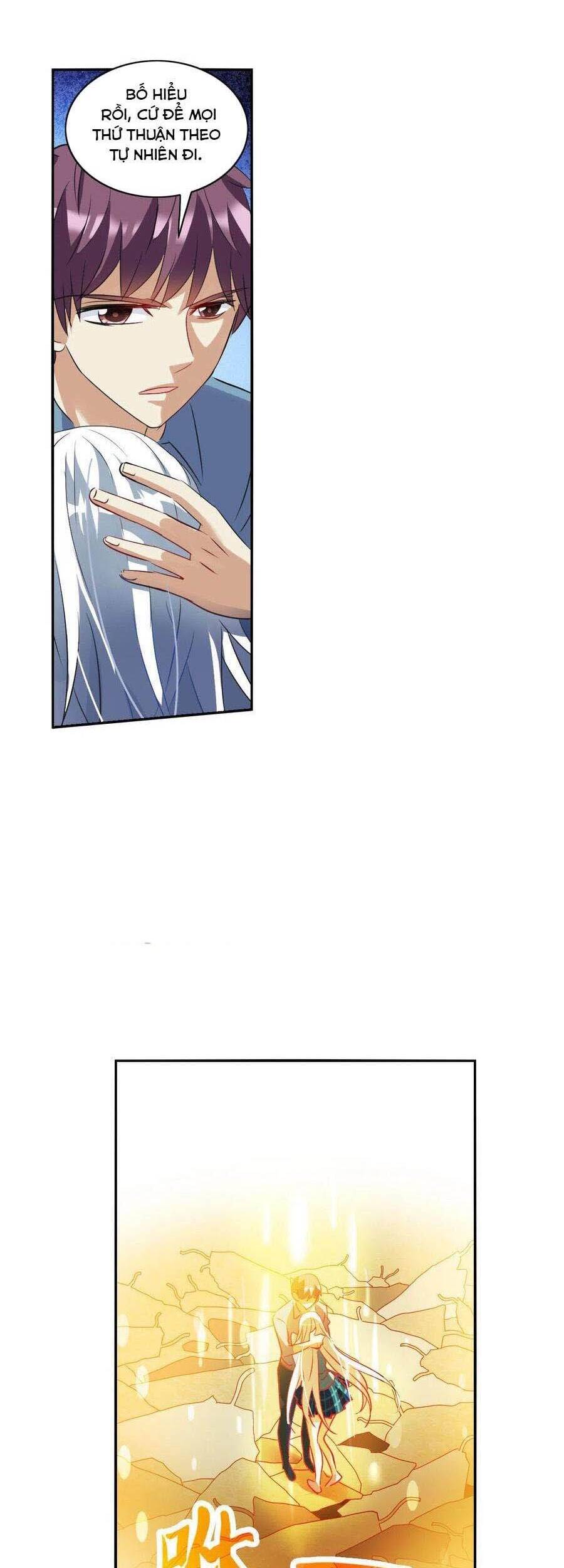 Tô Tịch Kỳ Quái Chapter 104 - Trang 4
