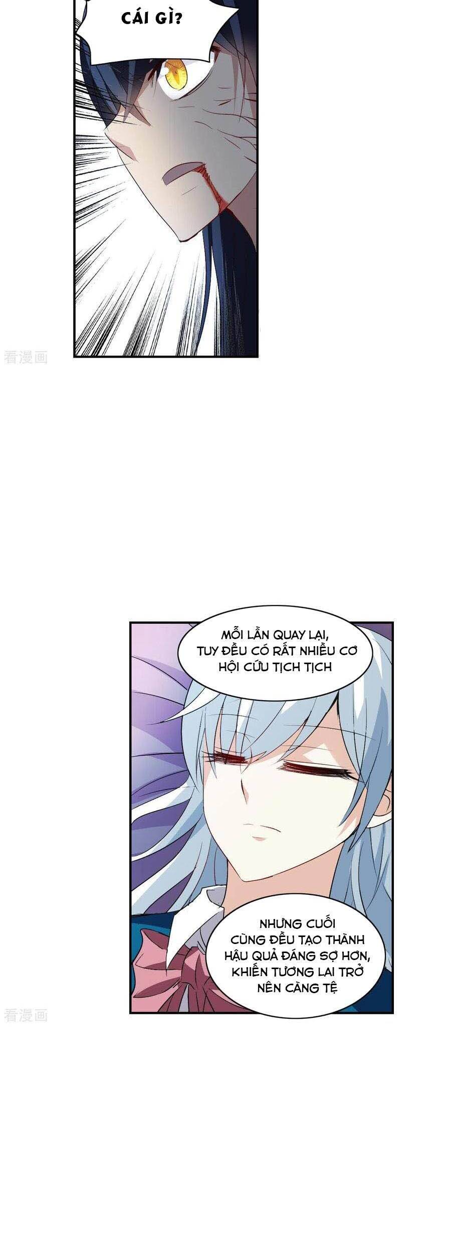 Tô Tịch Kỳ Quái Chapter 105 - Trang 9