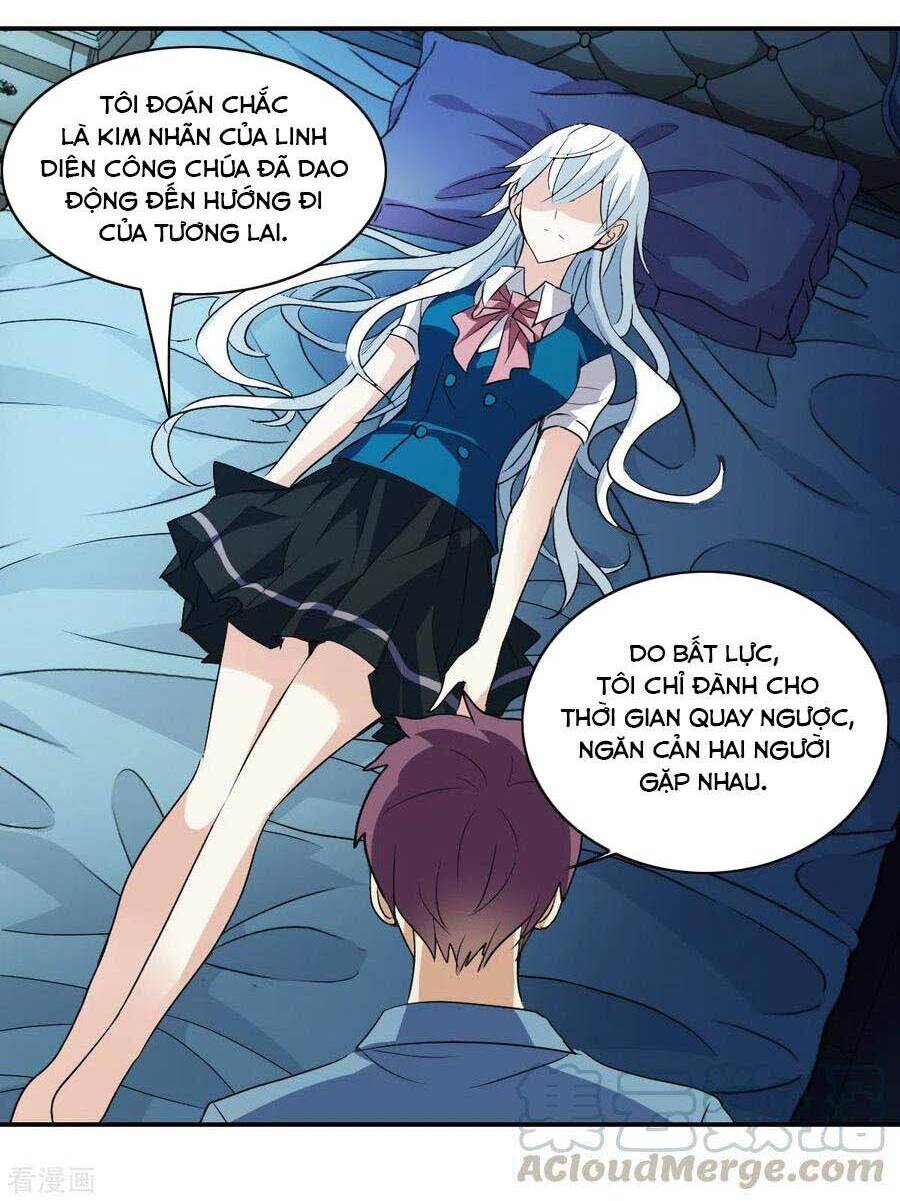 Tô Tịch Kỳ Quái Chapter 105 - Trang 10