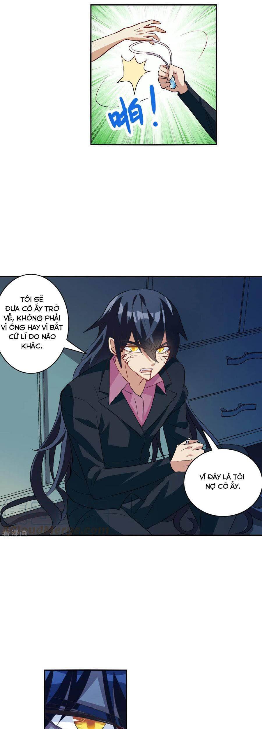 Tô Tịch Kỳ Quái Chapter 105 - Trang 14