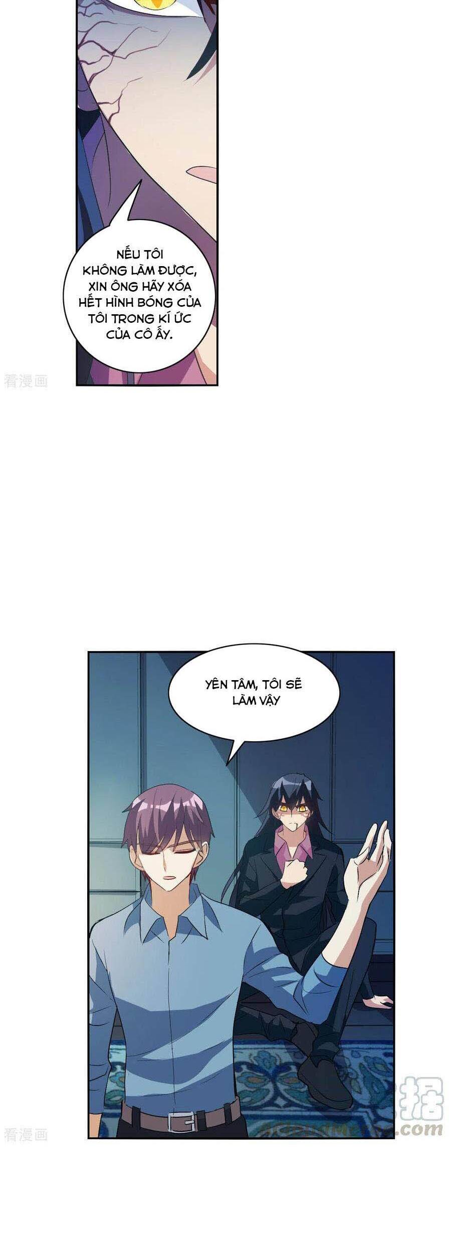 Tô Tịch Kỳ Quái Chapter 105 - Trang 15