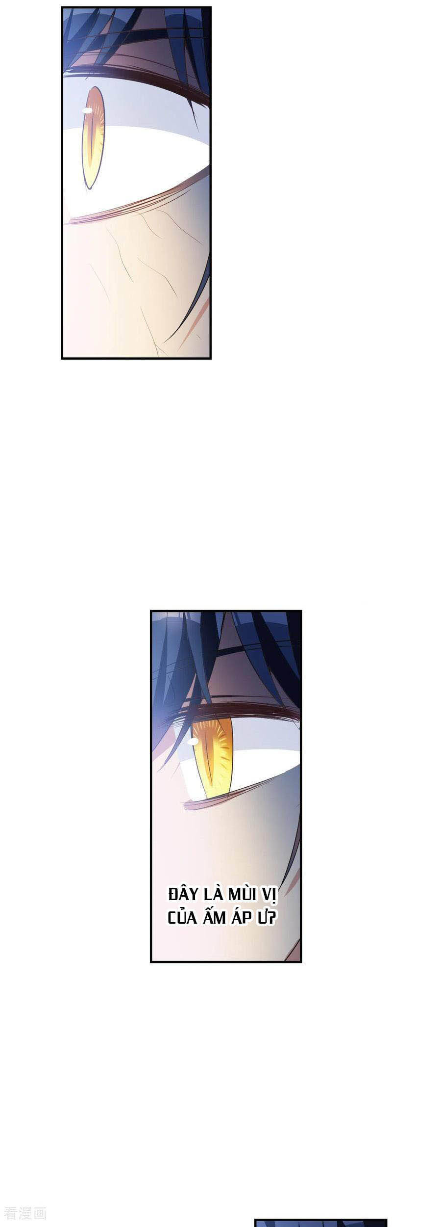 Tô Tịch Kỳ Quái Chapter 106 - Trang 9