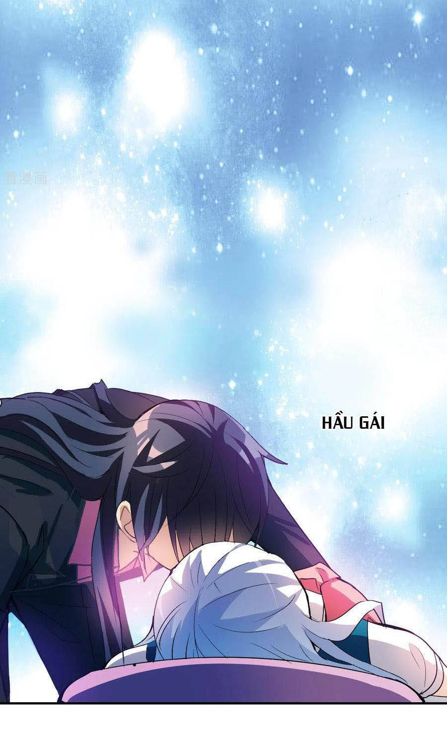 Tô Tịch Kỳ Quái Chapter 106 - Trang 11